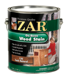 Wood Stain