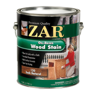 שמן לרצפות ורהיטי עץ Wood Stain