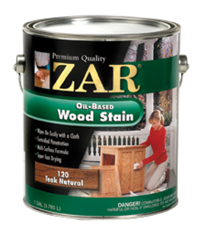 שמן לרצפות ורהיטי עץ Wood Stain
